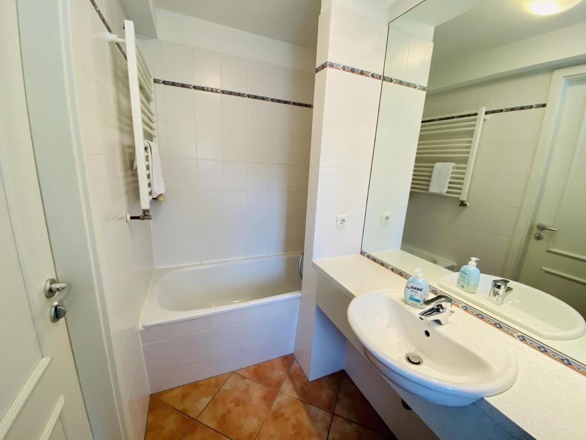 Apartamento Horizont Rostock Exterior foto