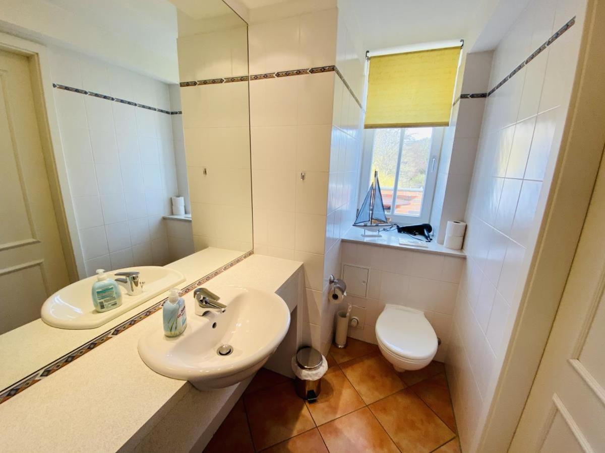 Apartamento Horizont Rostock Exterior foto